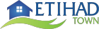 Etihad Town logo